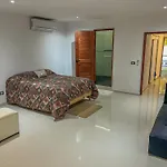 Casa A La Orilla Del Mar