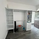 Casa Nohbec Habitacion 2
