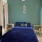 Maya Caribe