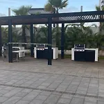 Malecon Cancun , La Vista