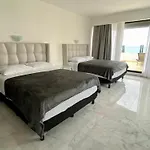 Condo In Ocean Front Resort