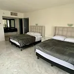 Condo In Ocean Front Resort