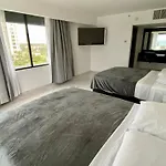 Condo In Ocean Front Resort