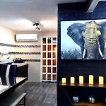 Hogar Pavo Real