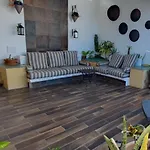 La Casa De Los Dioses