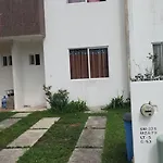 Chuy House