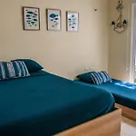 Departamento Planta Baja, Junto A La Alberca En Cancun