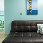 Ocean View In Hotel Complex