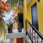 Departamento Rosi Cerca De Juzgado Familiar