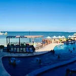 Punta Me Apartment Beach Front In The Hotel & Waterpark