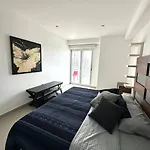 Ocean And Lagoon View Apartment Unique Style, Just 5 Minutes From Hotel Zone