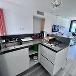 Oceanfront Condo At Unique Location