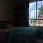 Turquoise Comfort Haven