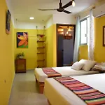 Casona Pueblo Magico -Suite And Family Rooms