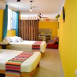 Casona Pueblo Magico -Suite And Family Rooms