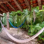 Casa Rubia