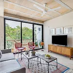Spacious Large Loft With Pool