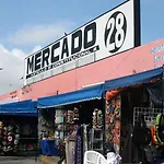 Mercado 28 Residences