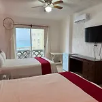 Cancún Plaza Sea View