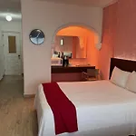 Cancún Plaza Sea View