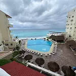 Cancún Plaza Sea View