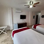 Cancún Plaza Sea View