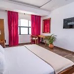 Digital Nomads Hotel & Coliving