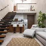 Loft De Lujo En Excelente Ubicacion