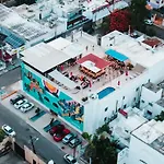 Digital Nomads Hotel & Coliving
