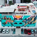 Digital Nomads Hotel & Coliving