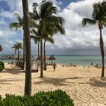 Garza Blanca Resort - 2 Bedroom Luxury Suite - For Christmas