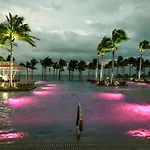 Garza Blanca Resort - 2 Bedroom Luxury Suite - For Christmas
