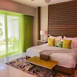 Garza Blanca Resort - 2 Bedroom Luxury Suite - For Christmas