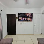 El hogar que deseas para vacacionar!!!!