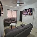 El hogar que deseas para vacacionar!!!!