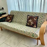 Cancun Oceanfront, Entire Apartment