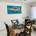 Cancun Oceanfront, Entire Apartment