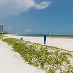 Luxury Condo Of 4 Bedrooms