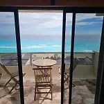 Magnifique Condo Avec Vue Sur La Plage