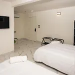 Downtown Suites Cancun