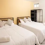 Downtown Suites Cancun