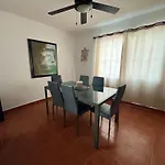 Peach_35 Apartamento Centrico A 5 Min De La Playa
