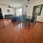 Peach_35 Apartamento Centrico A 5 Min De La Playa