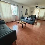 Peach_35 Apartamento Centrico A 5 Min De La Playa