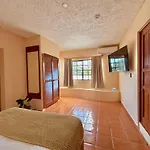 Enigmatic Hotel Experience