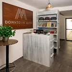 Downtown Suites Cancun