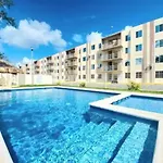 Departamento Cancun Norte