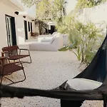 Ixum, Casa Hotel Boutique