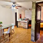 2Br Apt W/ Lagoon View & Pool In Hotel Zone