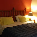Bed & Breakfast La Casa Naranja